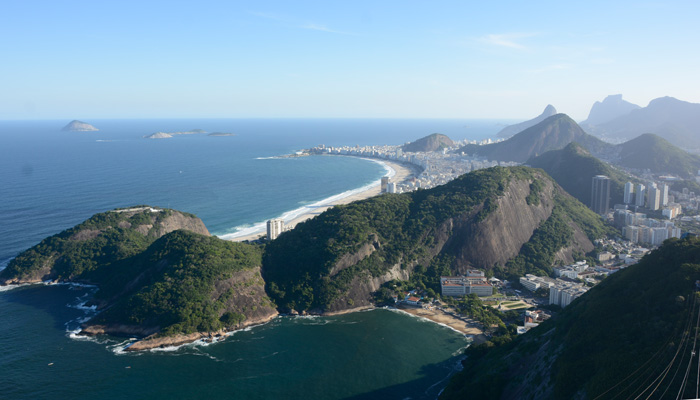 Rio de Janeiro 2014